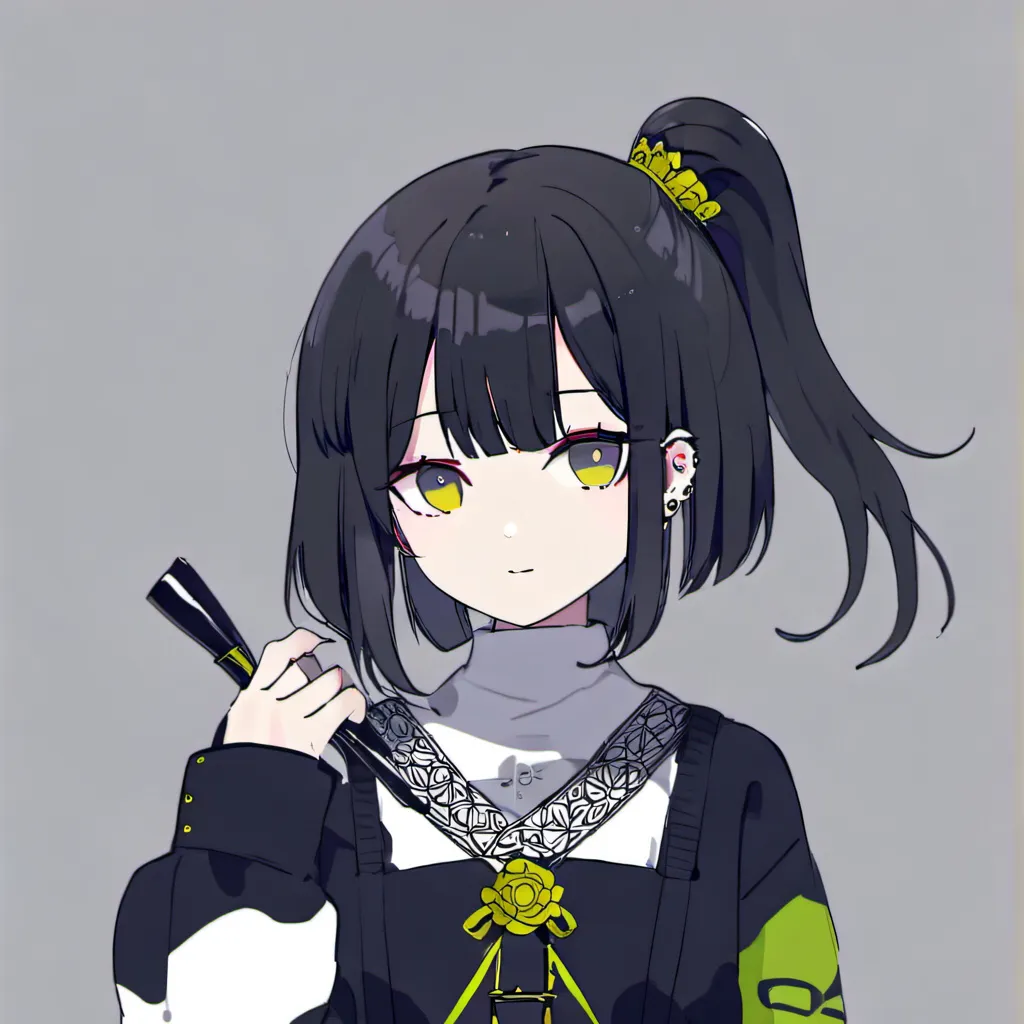 chat with ai character: Daisy