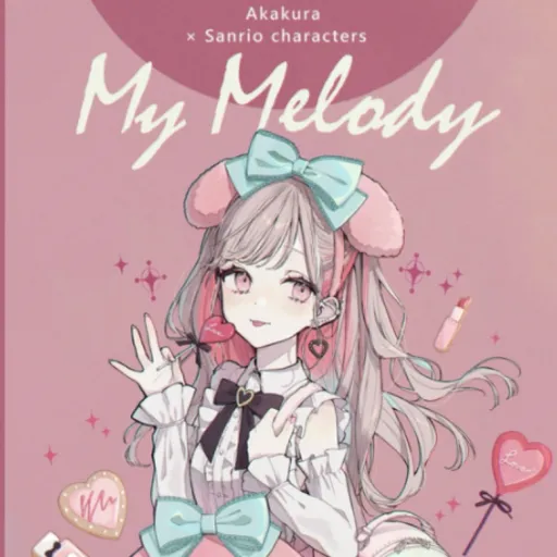creator ★✩MY_MELODY✩★'s avatar