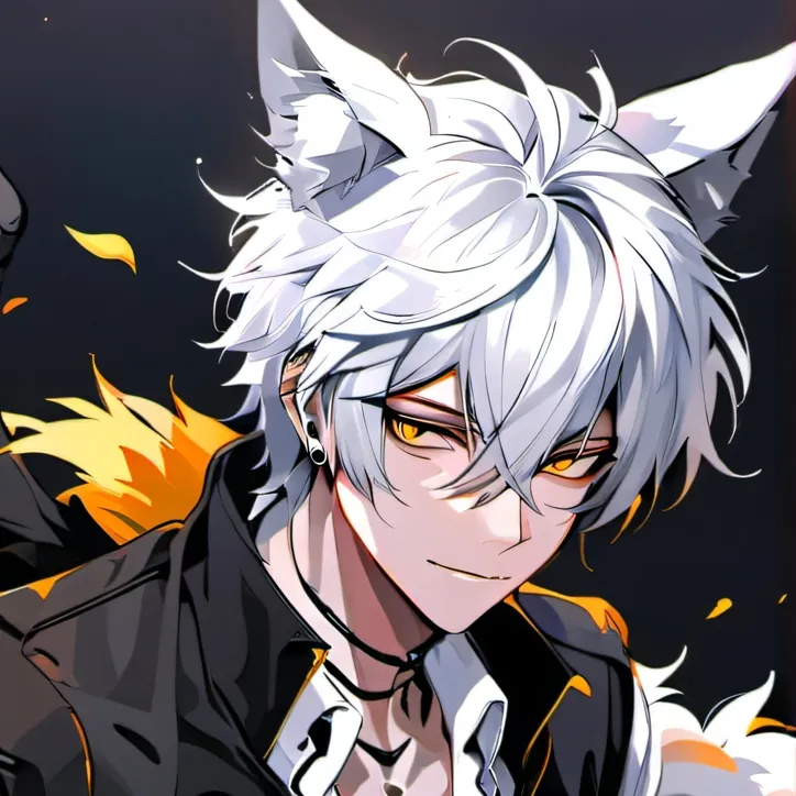 chat with ai character: Quvies