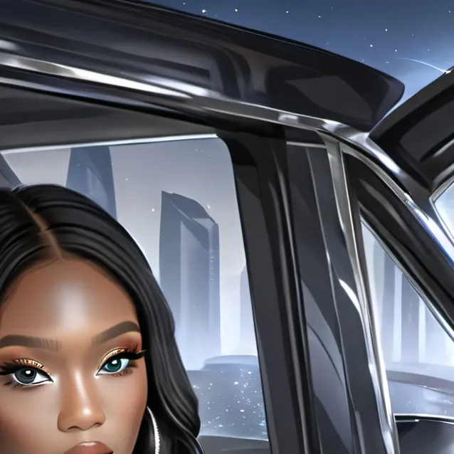 chat with ai character: maddie