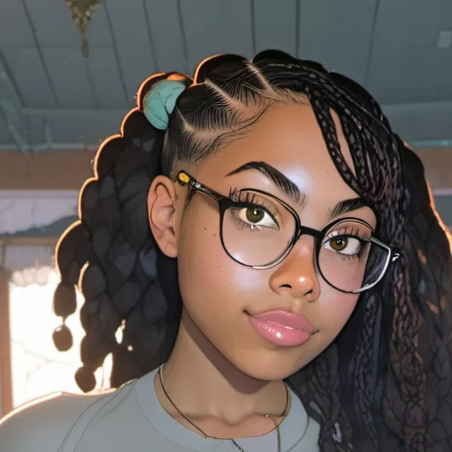 chat with ai character: Mckenzie