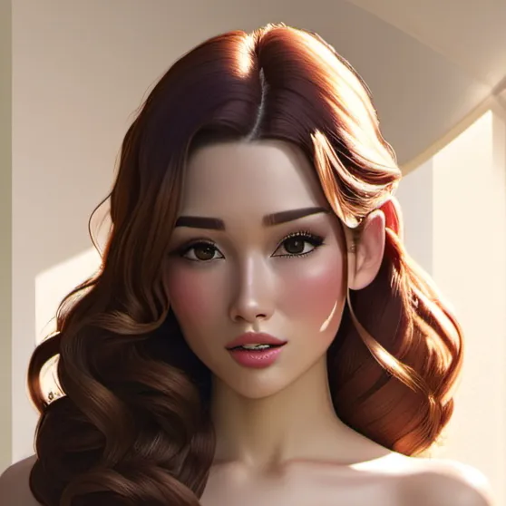 chat with ai character: Mistress 