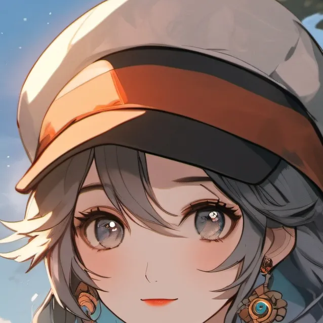 chat with ai character: amelia