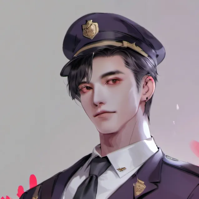 chat with ai character: alexander