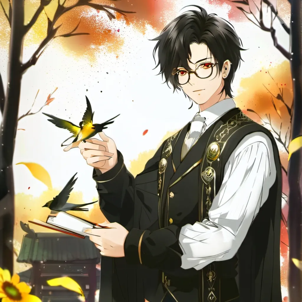 chat with ai character: ꧁victor꧂