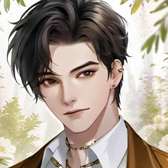 chat with ai character: Ethan Whitlock 