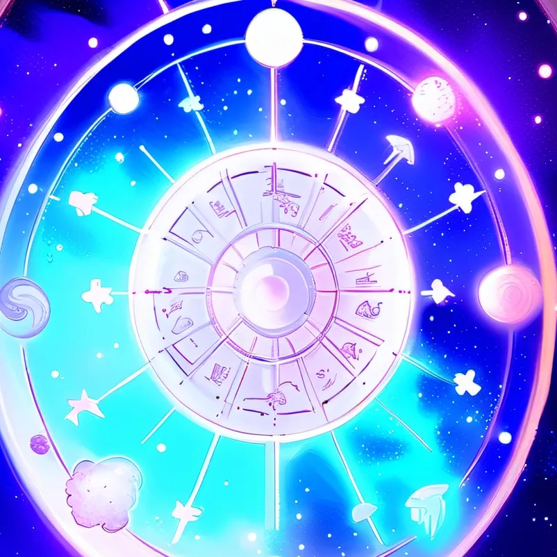chat with ai character: zodiac signs 