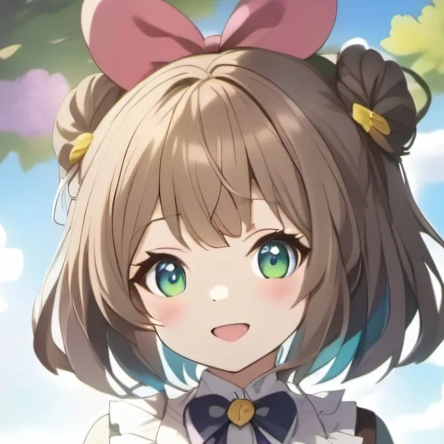 chat with ai character: Melody