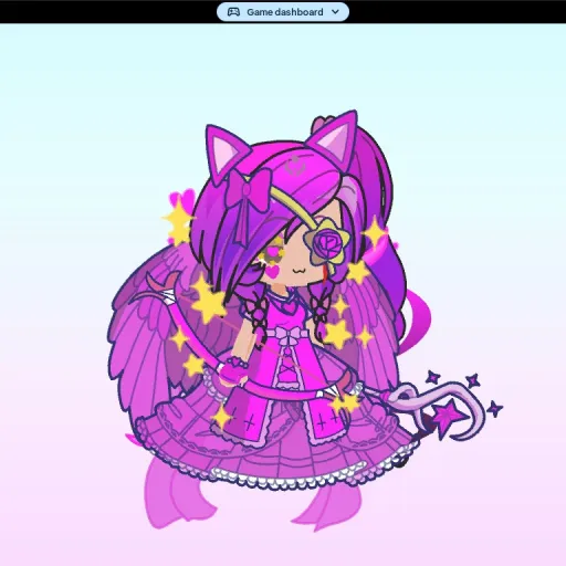 memory with ai character: talkie