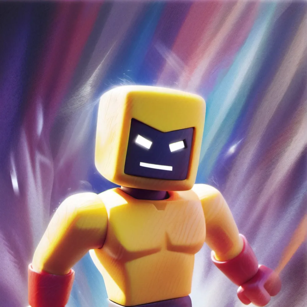 chat with ai character: Baller