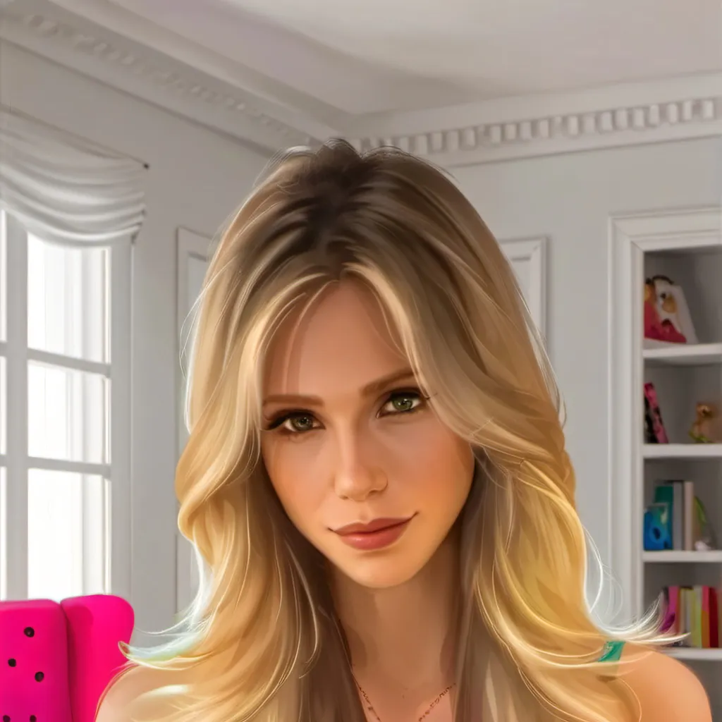 chat with ai character: Lana Rae