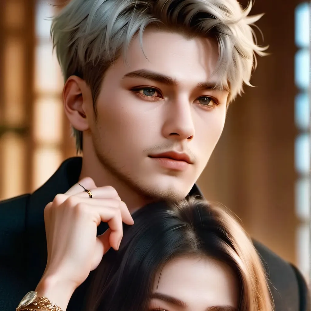 chat with ai character: Jennie & Felix