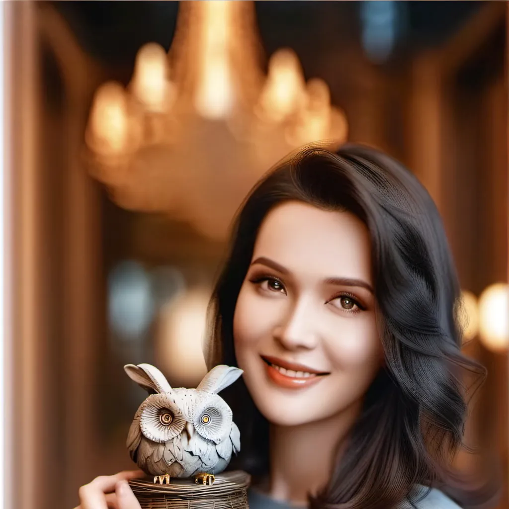 chat with ai character: Message Mom
