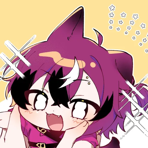 creator foever_unnamed's avatar