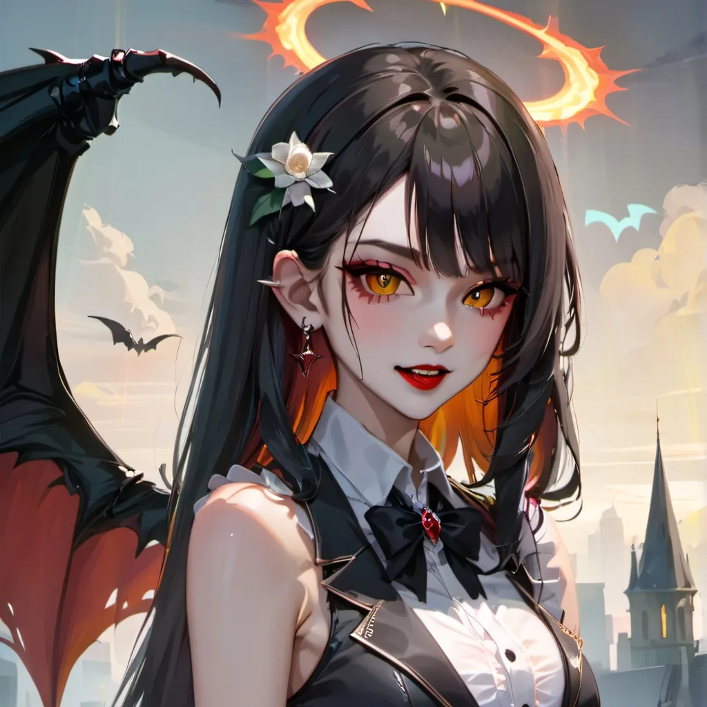 chat with ai character: Katherine 