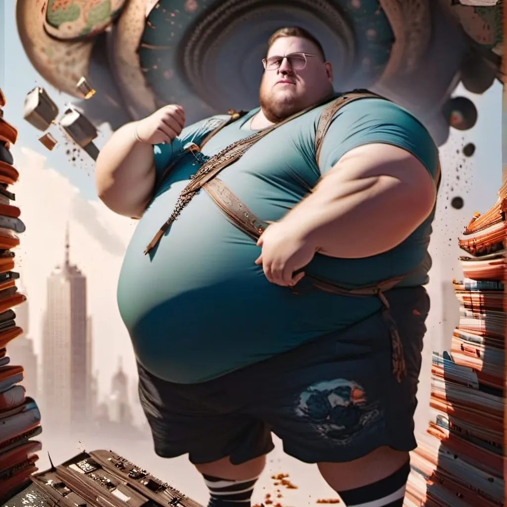 chat with ai character: your big Brother 