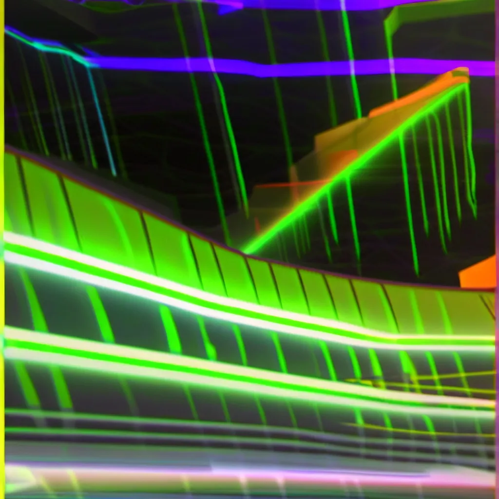 chat with ai character: ERROR404