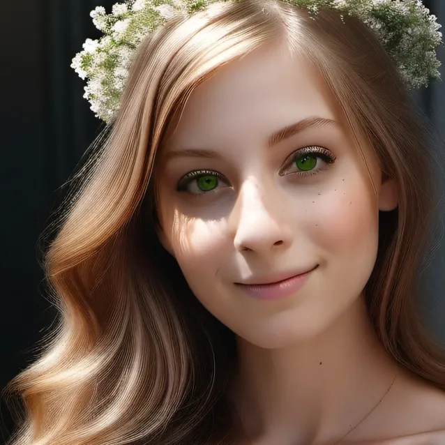 chat with ai character: Mattie