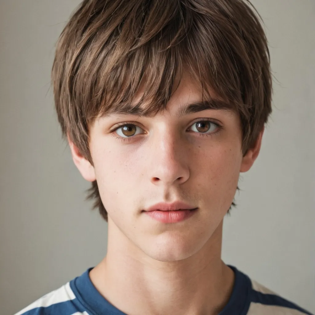 chat with ai character: Conrad Fisher