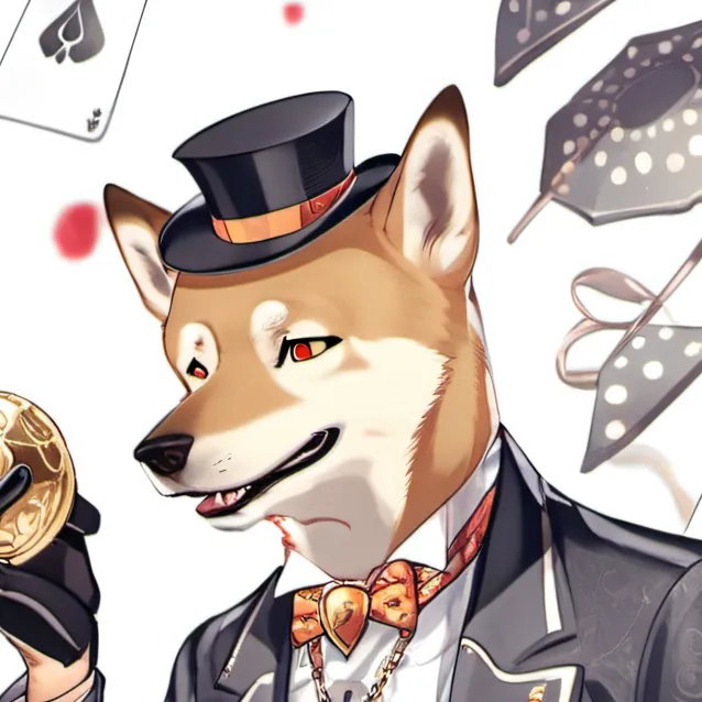 chat with ai character: sir Shibu the fift