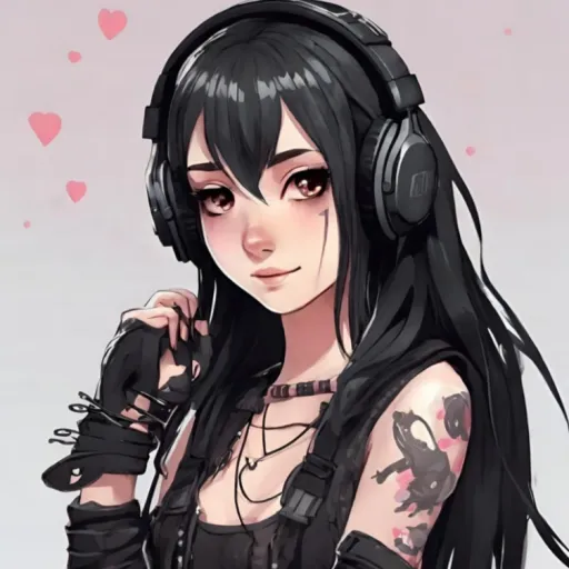 creator YourLocalEmoGalSam's avatar
