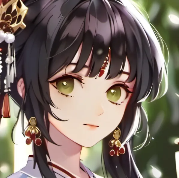 chat with ai character: Lisa