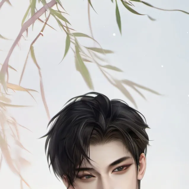 chat with ai character: Lucas. 
