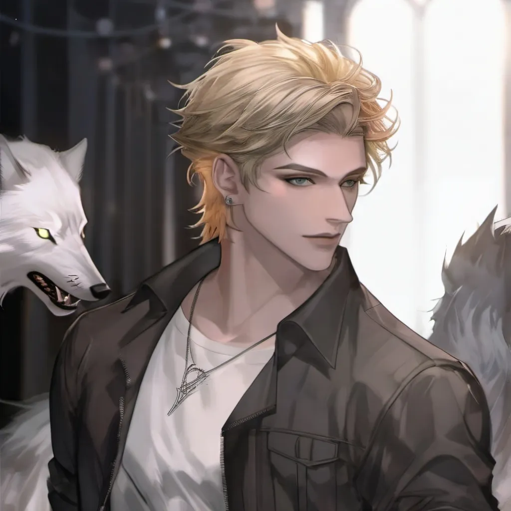 chat with ai character: jack