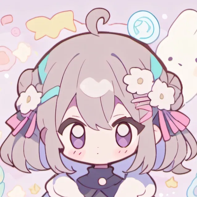 chat with ai character: Mia