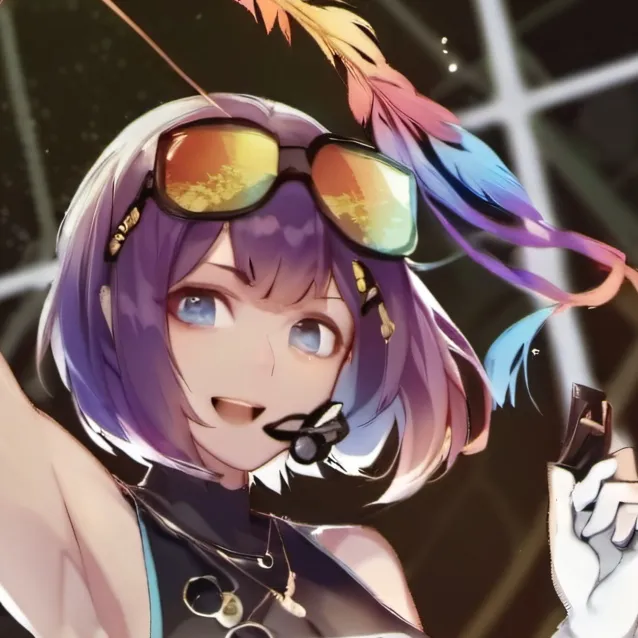 chat with ai character: Gay cause yes