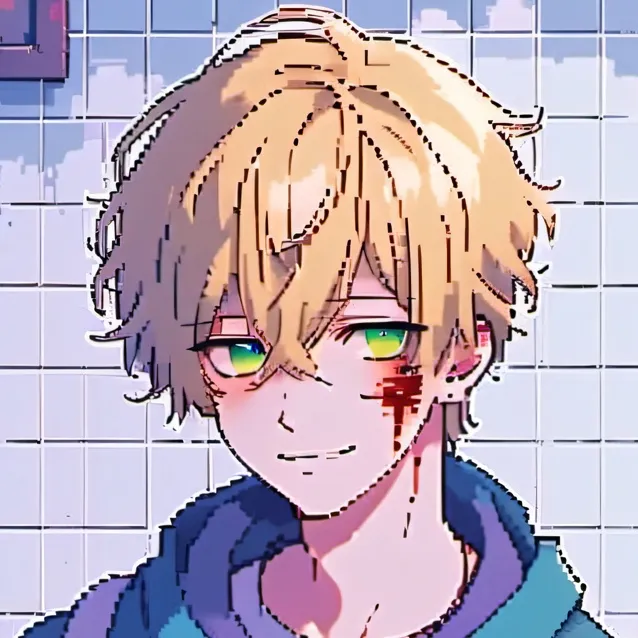 chat with ai character: Yandere Bully