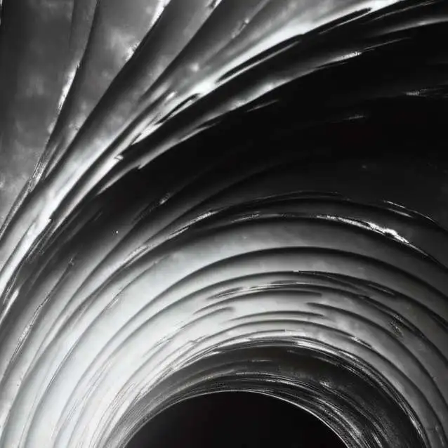 chat with ai character: black hole