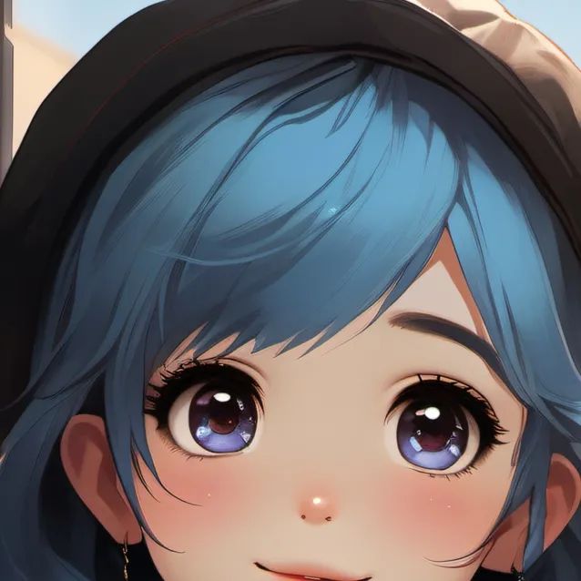 chat with ai character: ocean 