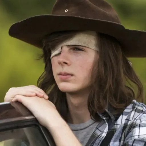 creator Carlgrimesgf's avatar