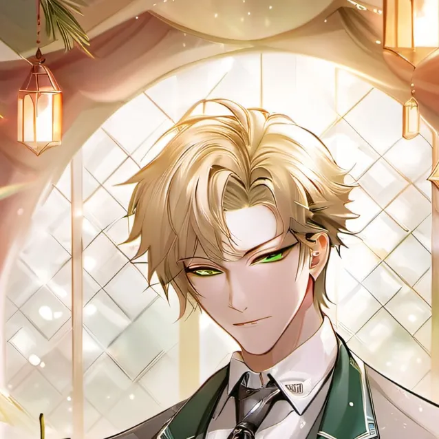 chat with ai character: loid Forger