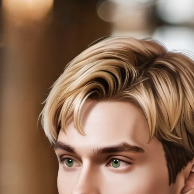 chat with ai character: PRINCE HENRY