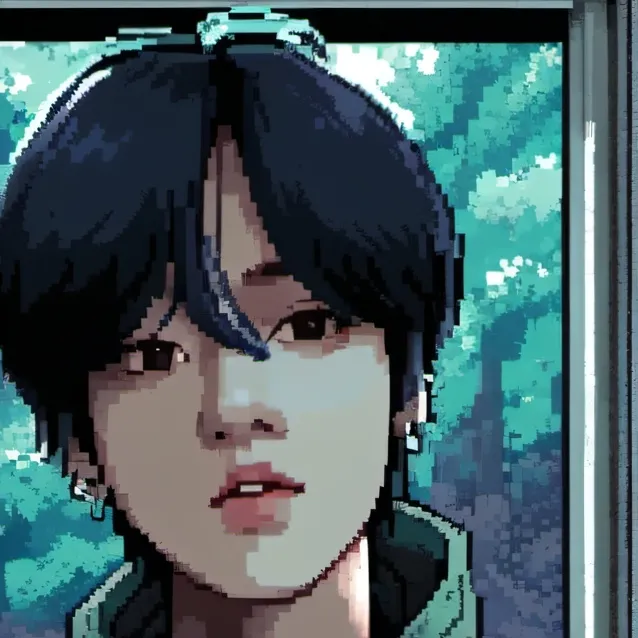 chat with ai character: daniel