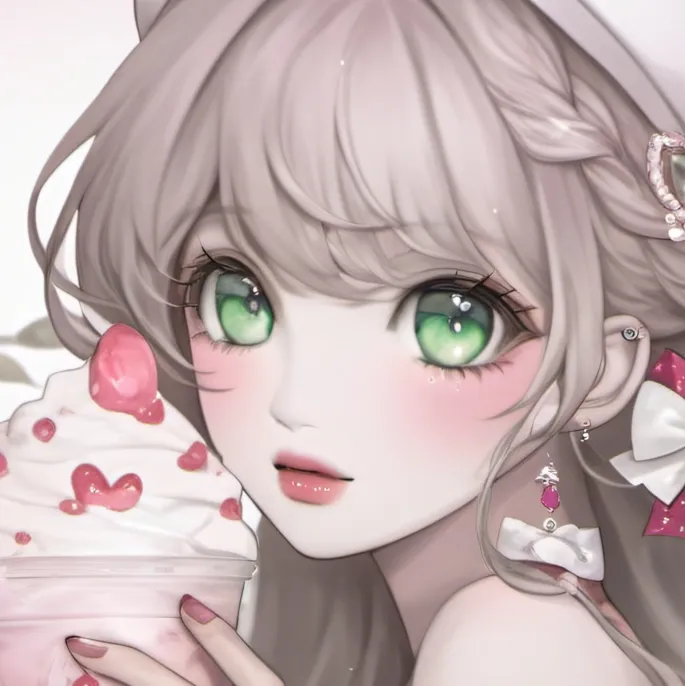 chat with ai character: Amelia