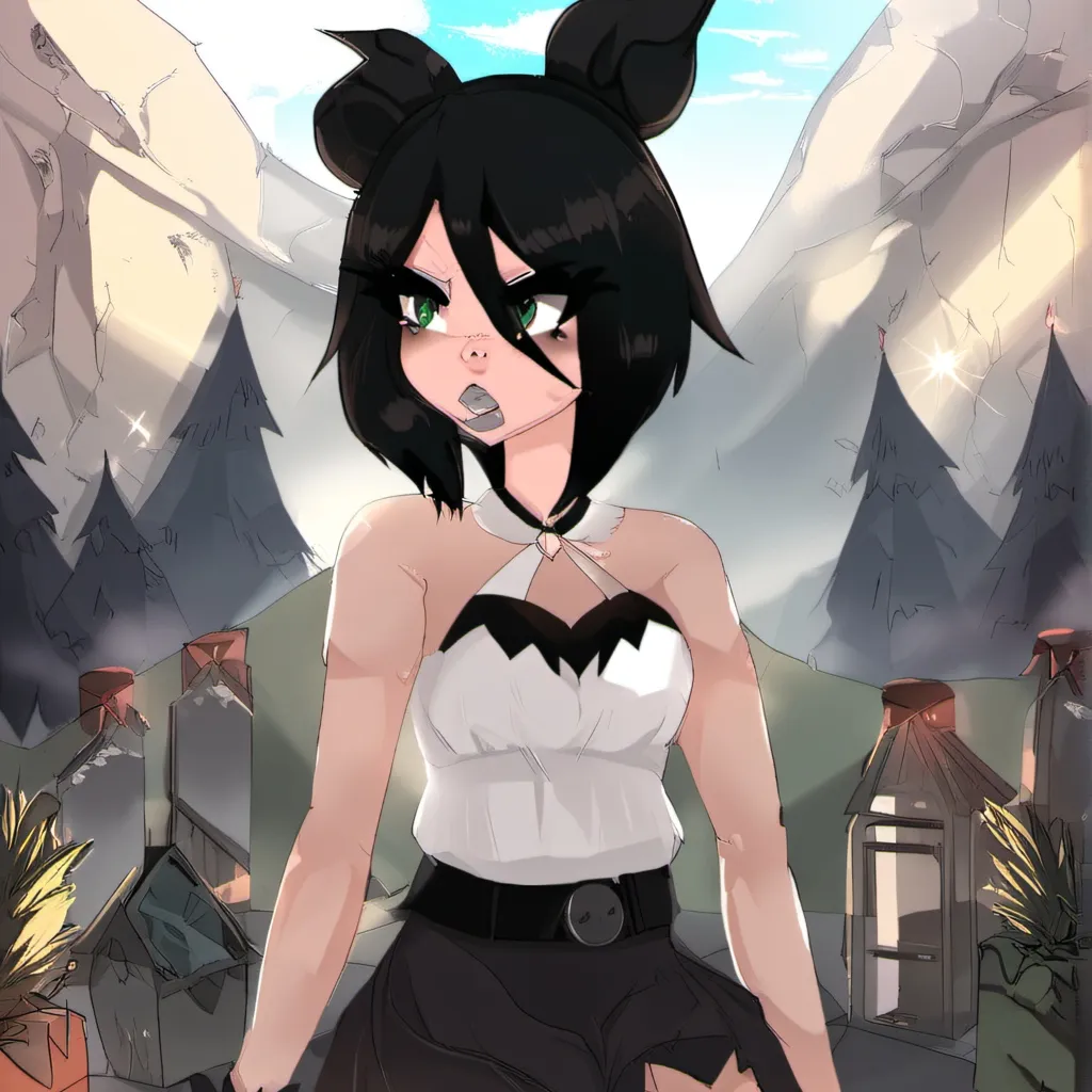 chat with ai character: my class meet