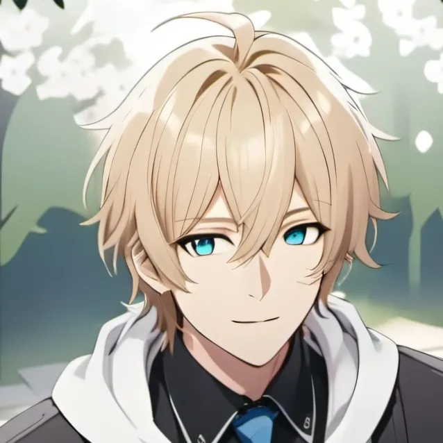 chat with ai character: kaiden