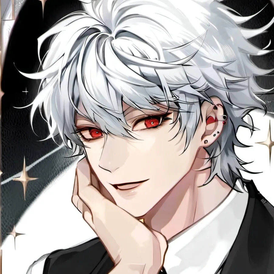 chat with ai character: Ian