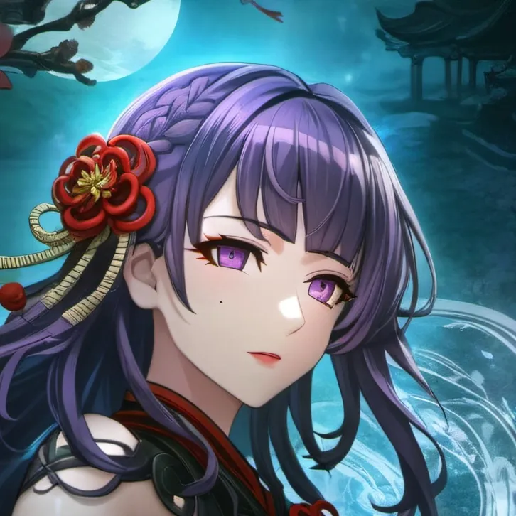 chat with ai character: Sonozaki Rin