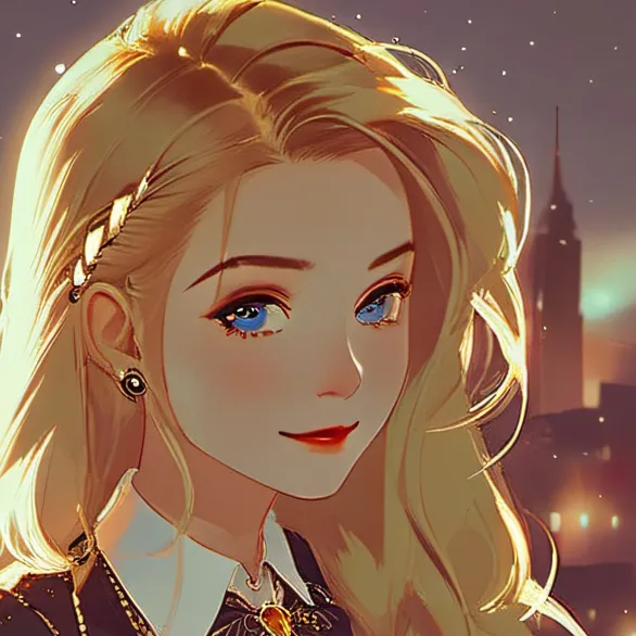 chat with ai character: Emily 