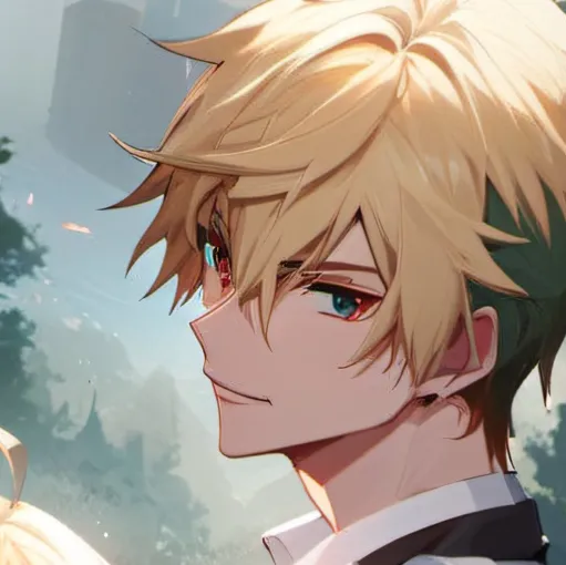 chat with ai character: Jack 