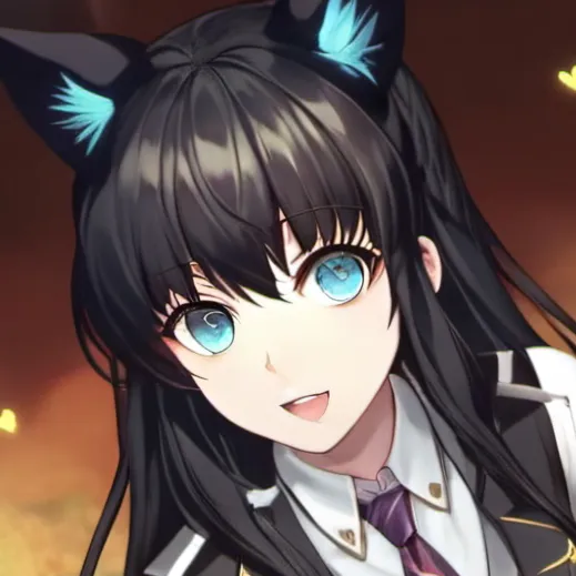 chat with ai character: Shimito 