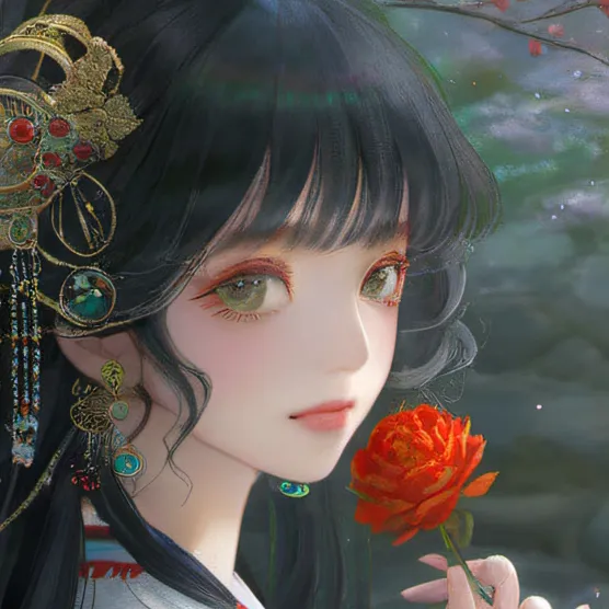 chat with ai character: Muichiro tokito