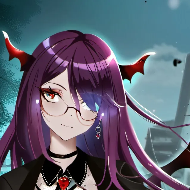 chat with ai character: Nina