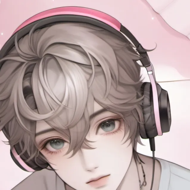 chat with ai character: °《Liam》°