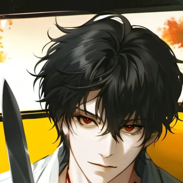 chat with ai character: • Korito •