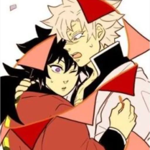creator sangiyuulover36's avatar